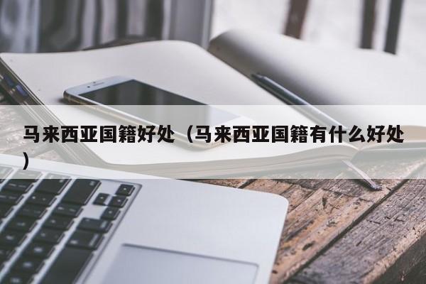 马来西亚国籍好处(马来西亚国籍有什么好处)