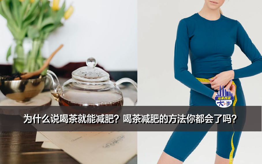 为什么说喝茶就能减肥？喝茶减肥的方法你都会了吗？